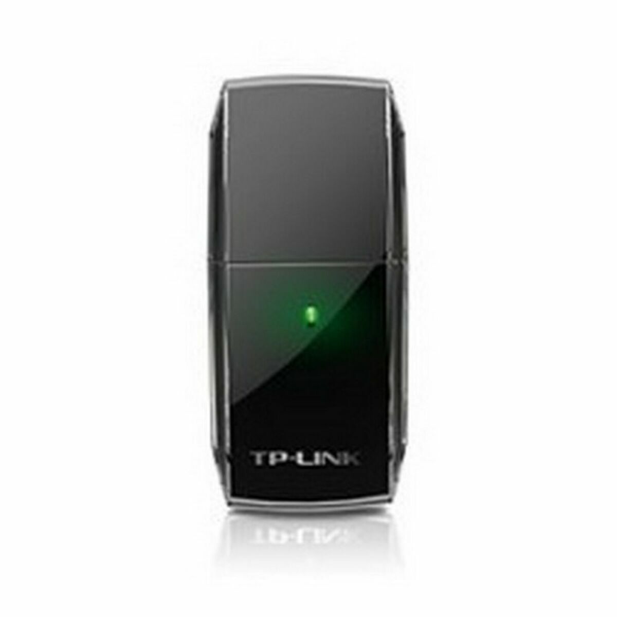 

Сетевая USB-карта Wi-Fi TP-Link Archer T2U