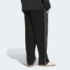Adidas Unisex Corduroy Pants Regular Fit Black  Jx3107 
