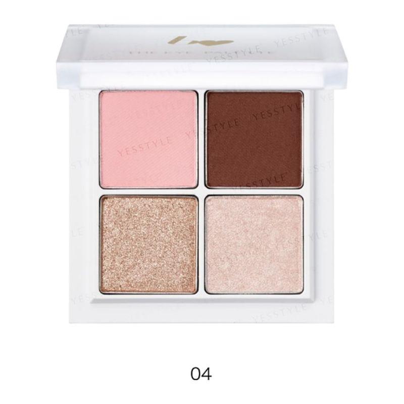 BIDOL - The Eye Palette