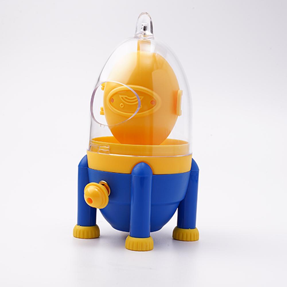 Ruční Domácí Vytahovač Vajec Potravinářský Silikonový Ruční Šejkr na Vejce Mixér Nástroj na Míchání Vajec Pro Vařená Vejce Pro Kuchyň