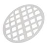 Pool Basket Grate Filter Skimmer Basket Grate Keep Debris From Pump Line Aluminum Pool Cleaning Tool