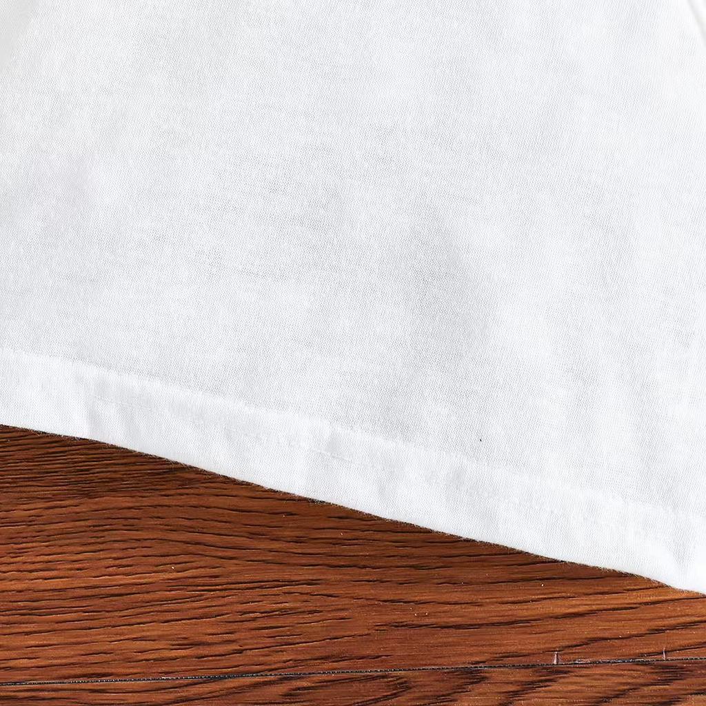 Kinderkleidung 6M-2Y Baby Mädchen Weißes Mesh-Top + Weiße Weste + Schwarzer Faltenrock Freizeitanzug