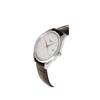 Tissot PR100 Collection Quartz Movement 100m Water Resistance Men's Watches Watch 40mm Silver Dial T150.410.16.031.00
