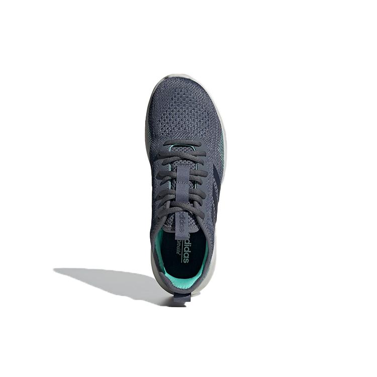 adidas Neo Fluidflow Grey/Blue Women's EG3673