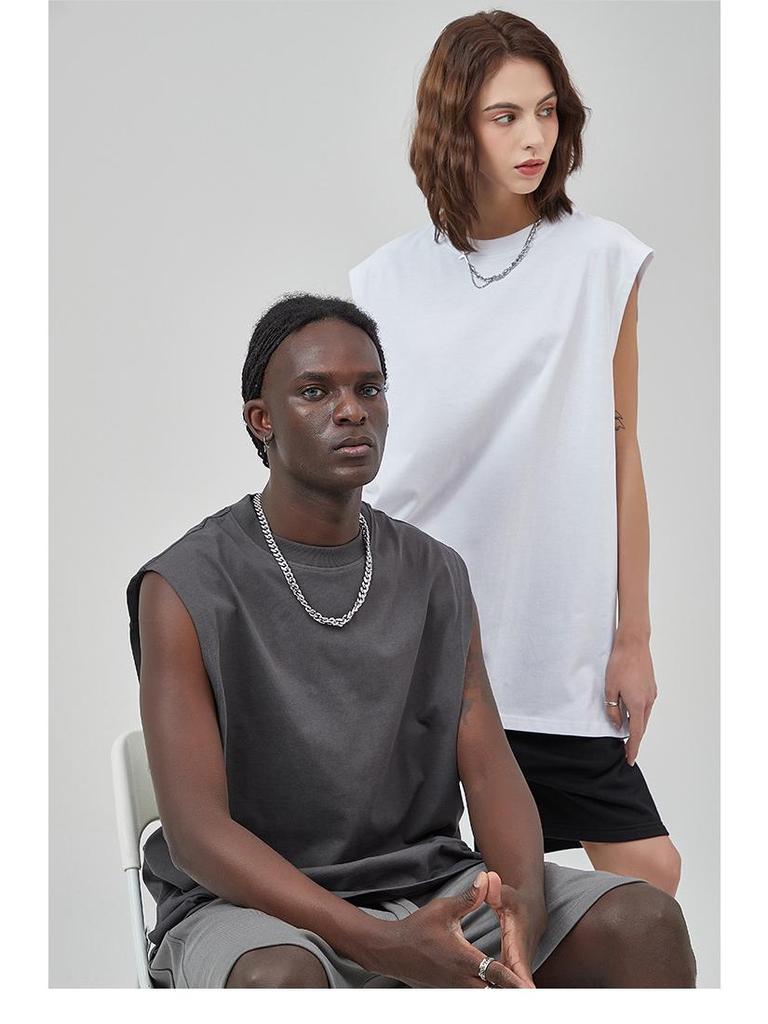 ARTIE Herren 2025 Frühling/Sommer Lockerer Sport Basketball Weste