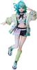 El Coco Ogiri High School 1/7 Scale Figure Puwapuwa Poplar
