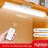 Smart LED Eye Protection Magnetic Reading Lamp for Dorms & Bedside