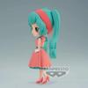 Banpresto Vocaloid Hatsune Miku World Journey Bandai Spirits Q Posket Figure vol.1
