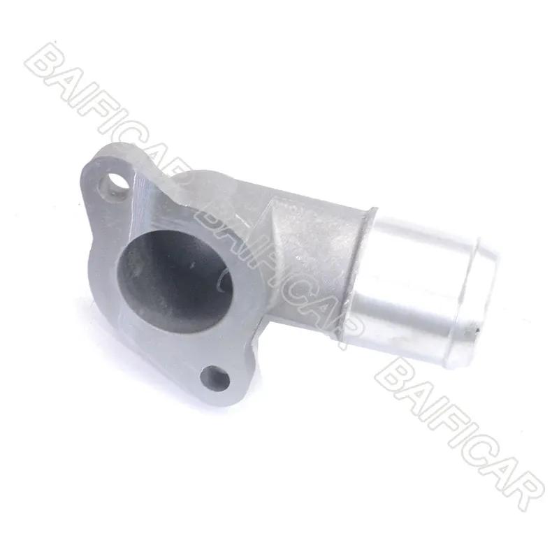 Baificar Brand New Engine Coolant Outlet Fitting 25611-100 25611-101 For Hyundai Sonata Veracruz IX55 Santa Fe