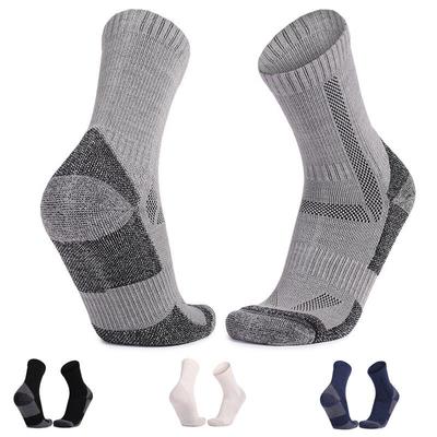 Unisex Merino Wool Thermal Socks