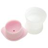 Silicone Sphere Ice Cube Mold Kitchen Melting Diy Ice Ball Round Making Mould