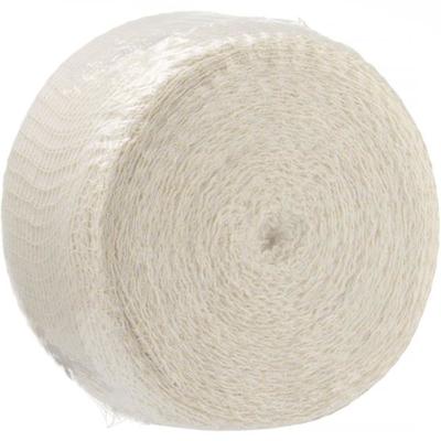 Meat Netting for Smoking Meat, Width 200 Mm, 48 Mesh, 50 M Hendi 559291
