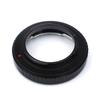 Alloy Lens Adapter for Pentax K PK Lens to Nikon F Mount Adapter for D7100 Cameras D800, D5200,
