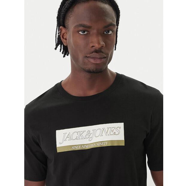 Футболка Jack & Jones Inwood
