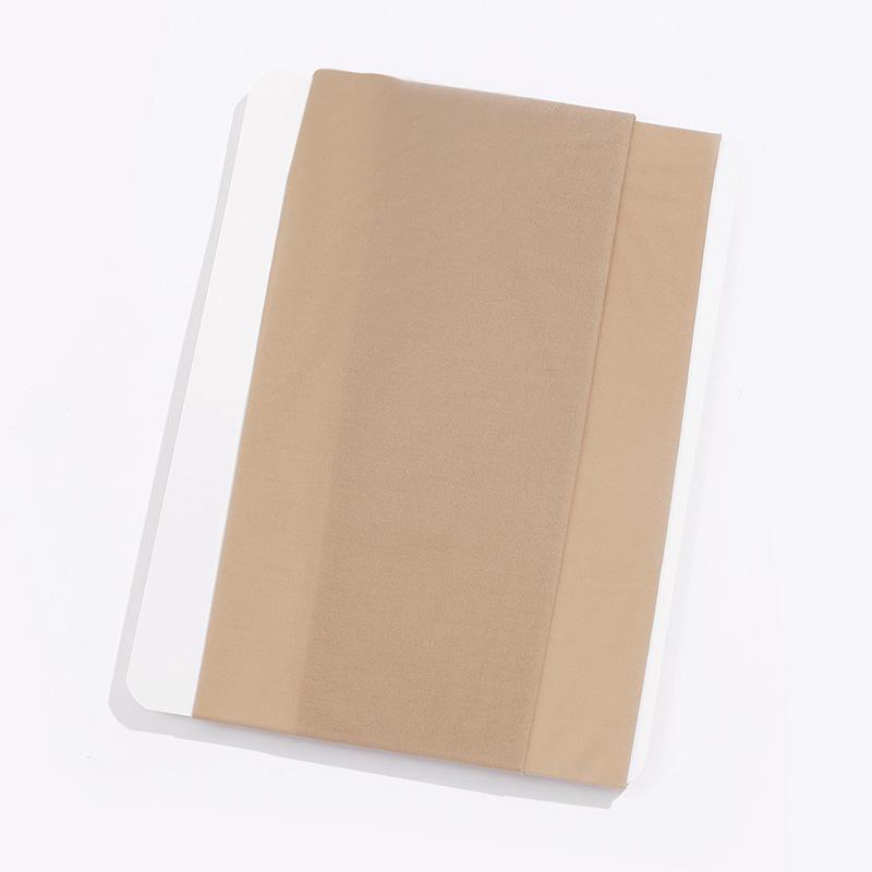 

Нескользящие, впитывающие пот носки-маски Manzi и колготки большого размера с защитой от защемления, подчеркивающие промежность. XL