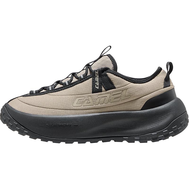 

CAMEL Thick-Soled Cushioning Rebound Running Shoes 41