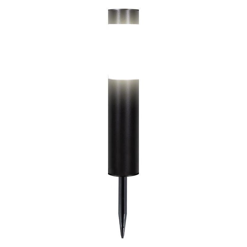 Solar Outdoor Garden Post Light
