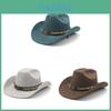 Chapéus e gorros – Chapéus de vaqueiro