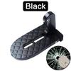 1PC Car Foot Pedal Aluminum Door Pedal Universal Mini Auxiliary Pedal Upper Roof Pedal Pedal Pedal Car Accessories Foot Pedal