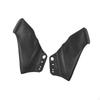 Motorcycle Rear View Mirror Fixed Wing 1 Pair Accessories Fairing Spare Part