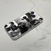 Actor Lee B-Byung H-Hun Phone Case For iPhone 16,15,14,13,12,11 Plus,Pro,Max,XR,XS,Plus,E,SE4,Mini Transparent Cover