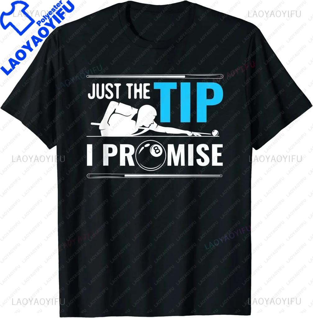 Why I Lose At Billiards Pool Player Sport Snooker Funny Design Unisex Tshirt Streetwear Outdoor Clothing Shortsleev Summer Tee