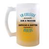 Fantastic Beer Mug Colleague | Gift Mug Idea Work Job Profession Retirement Colleague Man Pint Beer