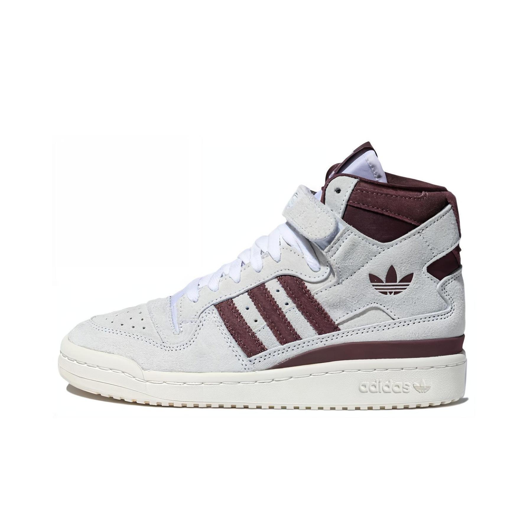 

кроссовки adidas originals FORUM Skate shoes Female GY0825