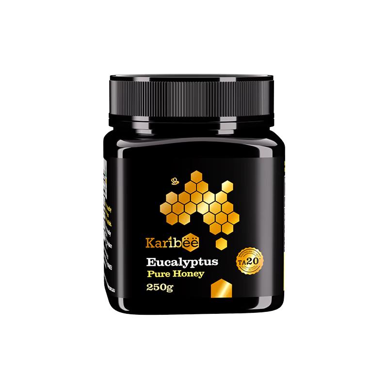 Karibee Australian Manuka-Grade Raw Honey