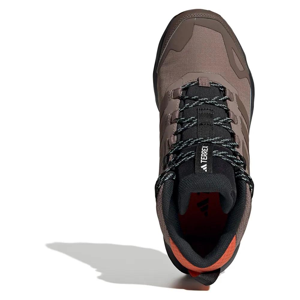 adidas Ботинки для хайкинга Terrex Skychaser AX5 Mid Goretex