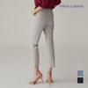 OLIVIALAUREN Decorative Button Straight Fit Pants_Vopdlxm3281