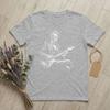 Unisexs TShirts Abraham Lincoln Playing Electric Guitar Funny Vintage Cotton Tee Short Sleeve T Shirts Crewneck Merch Printing