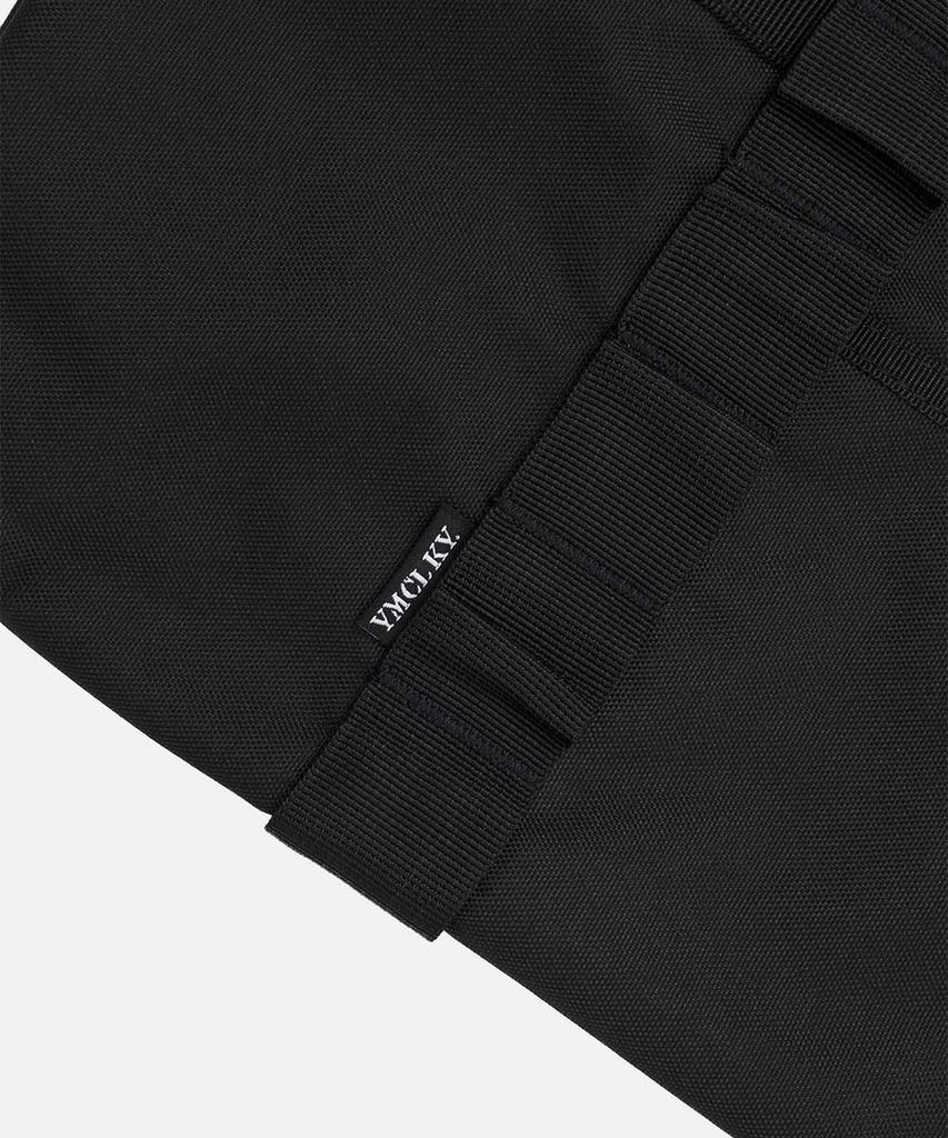 Ymcl Ky Field Gear Tote Bag Medium - Black