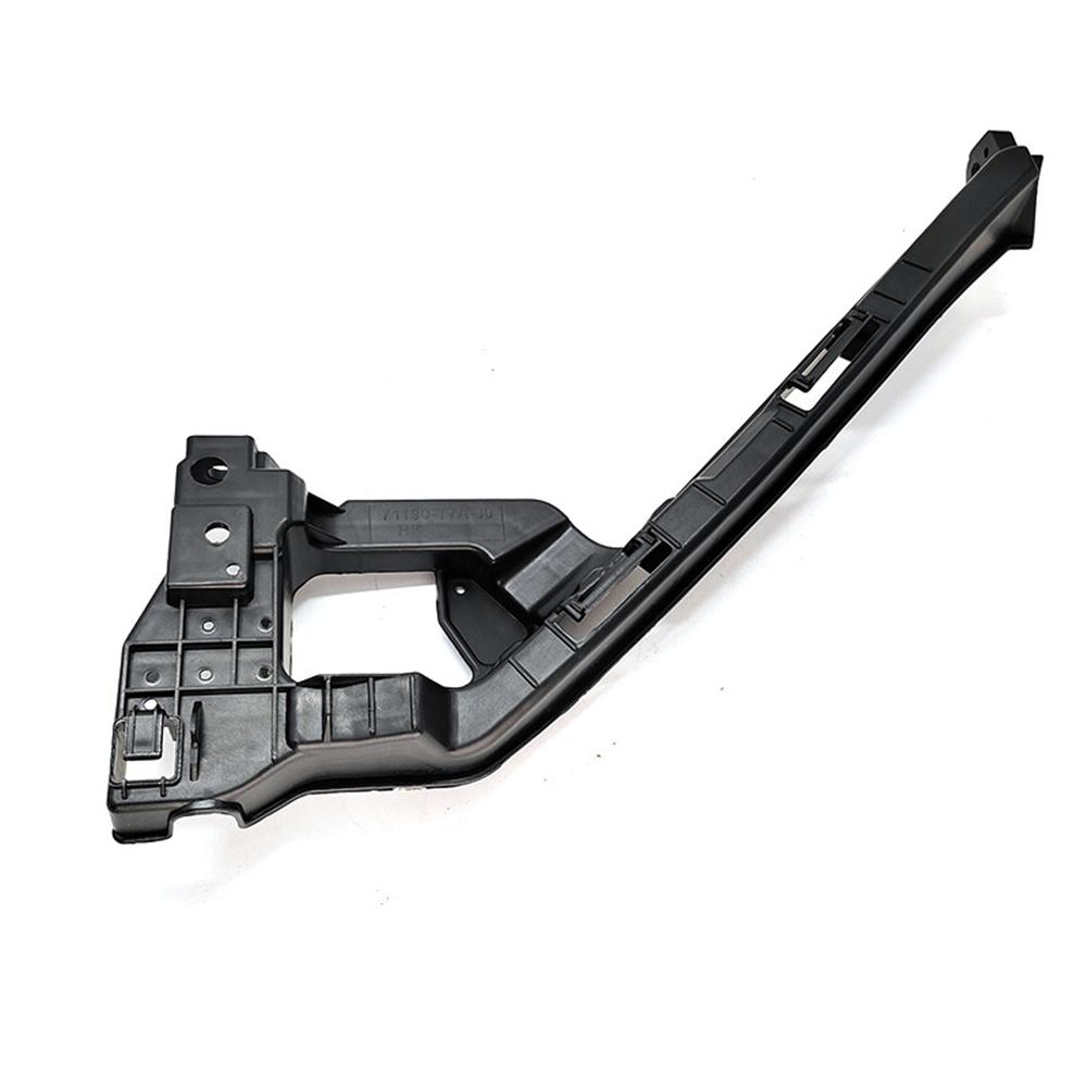 Front Left Side Bumper Upper Light Bracket 71190-T7A-J00 For Honda HR-V 2019-21