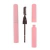 10Ml Dual Brush Head Empty Mascara Tube Diy Refillable Eyebrow Gel Bottle Eyelash Elongation Cosmetics Containers Packaging