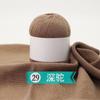 Cashmere Thread Hand-Woven Medium And Fine Cashmere Thread Sweater Scarf Crochet Jacket Diy Wool Ball