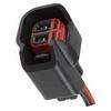 Fuel Injector Electrical Connector Fits Cadillac Chevrolet GMC V8 5.3L 6.2L 6.6L