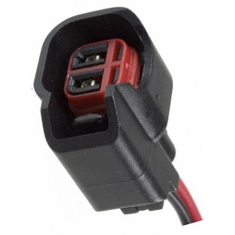 Fuel Injector Electrical Connector Fits Cadillac Chevrolet GMC V8 5.3L 6.2L 6.6L