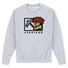 Terraria Unisex Adult Survivor Sweatshirt