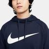 Nike Logo Hoodie Men Hoodies CZ2426-451