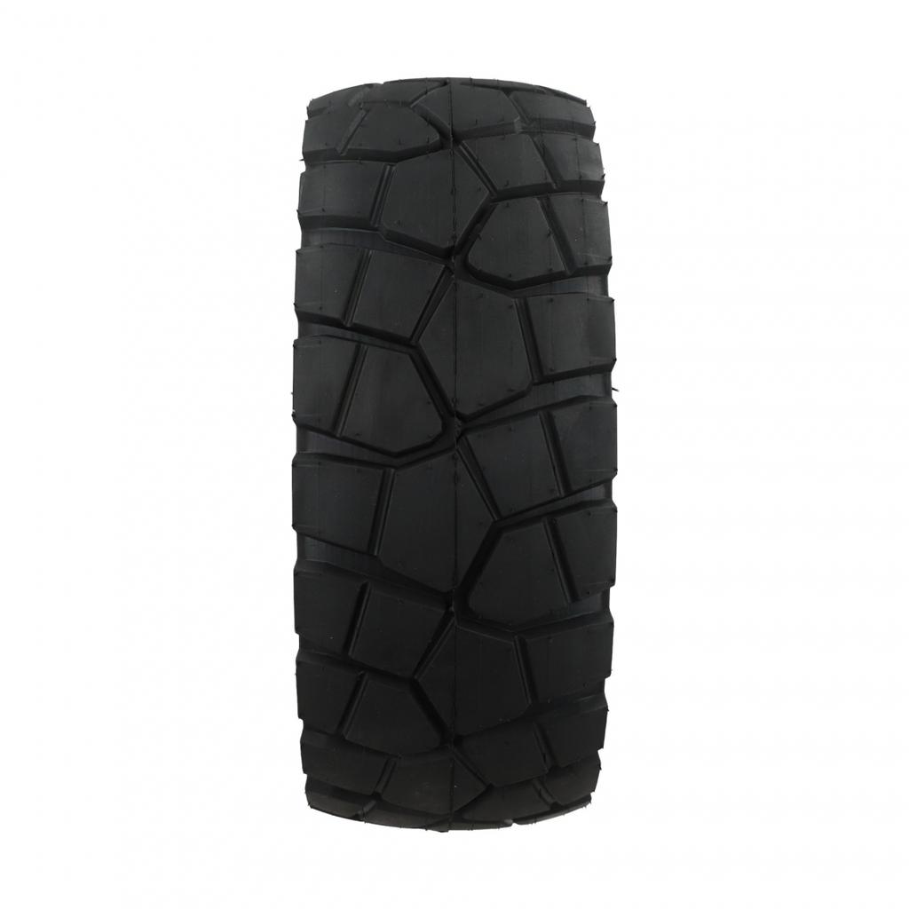 Treaded Design Tube Tire for Better Offroad Experience on Scooters
