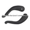 55196021 Compatible Seat Back Release Handle for 95-02 Dodge Ram (Left/Right)