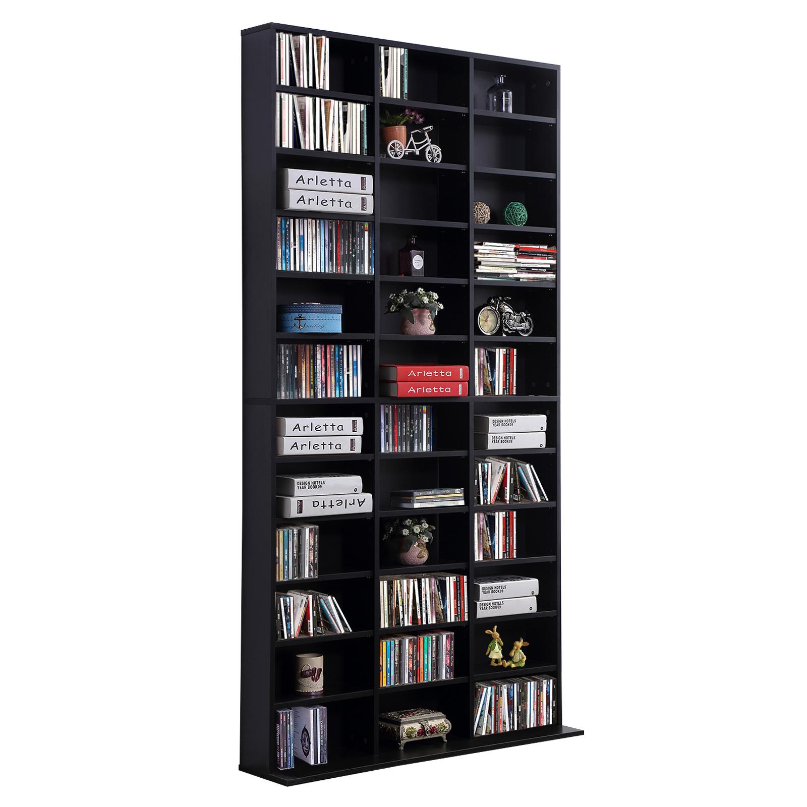 1116 CD 528 DVD uzglabāšanas vienība