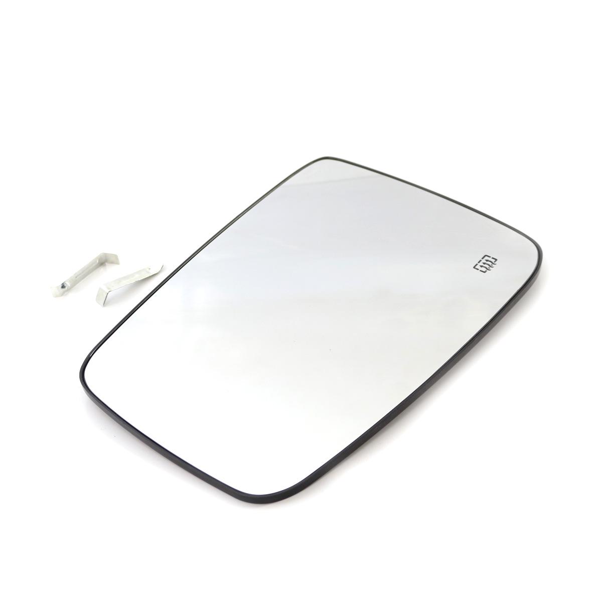 

Додж РАМ 1500 (2013-2018) Линза зеркала заднего вида 68079362AA/68079363AA