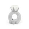 Wholesale Creative Bread Snack Pillow Plush Toy With Bull Horn French Stick Baby Soothing Toast Doll Gift
