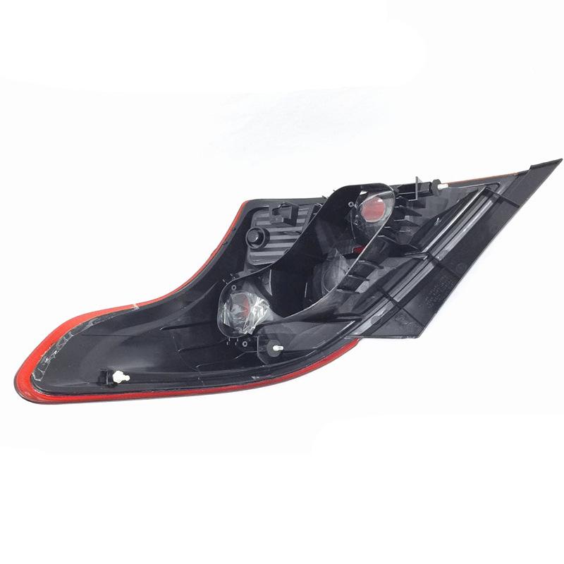 

Совместим с Sunny 2011-2017 Сборка заднего фонаря - Задний фонарь Корпус Плафон Taillight Harness, Minimum Order of 10 Sets