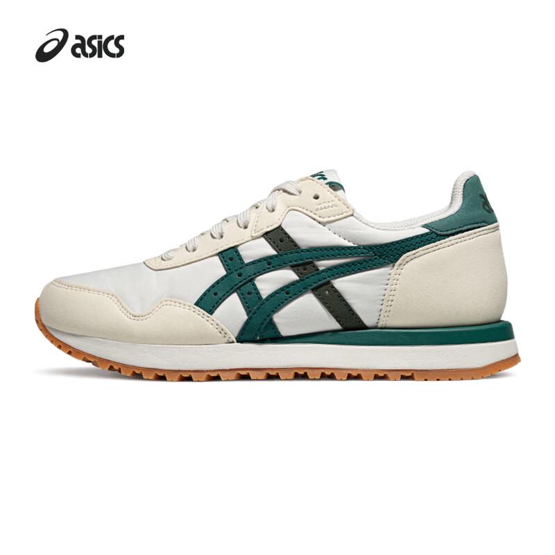 Унисекс повседневная спортивная обувь ASICS Tiger Runner II 43.5