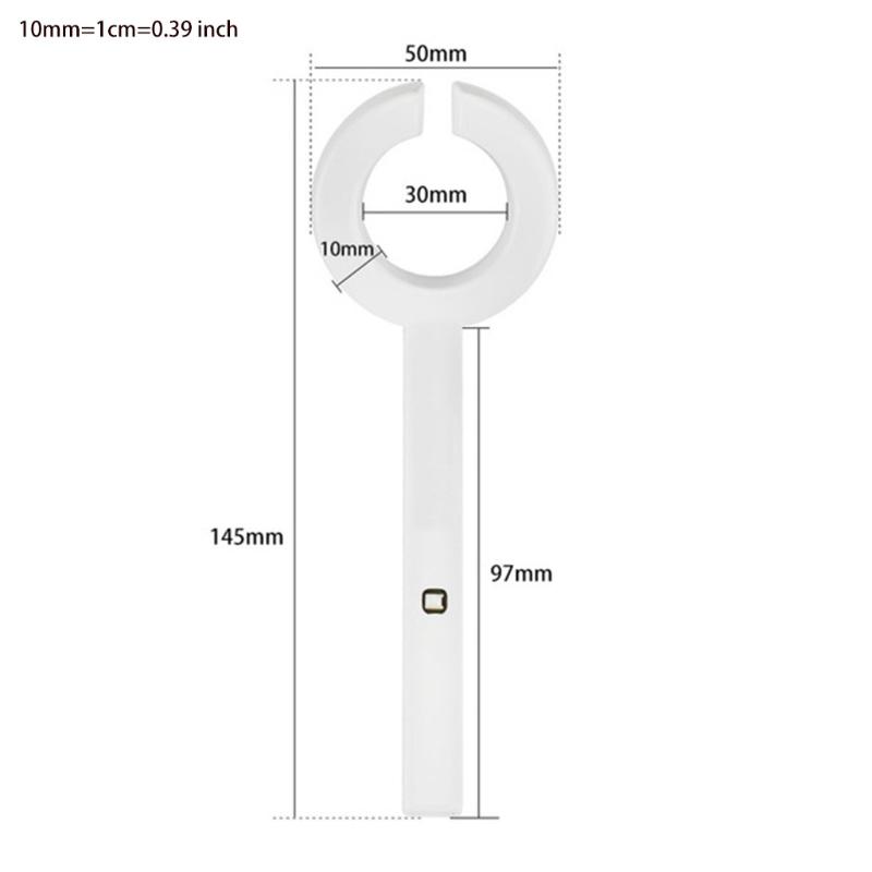 USB Infrarot Venenbetrachter Transilluminator Displayleuchten Bildgebung Venenfinder Gefäßpfleger Blutgefäße Venenpunktion