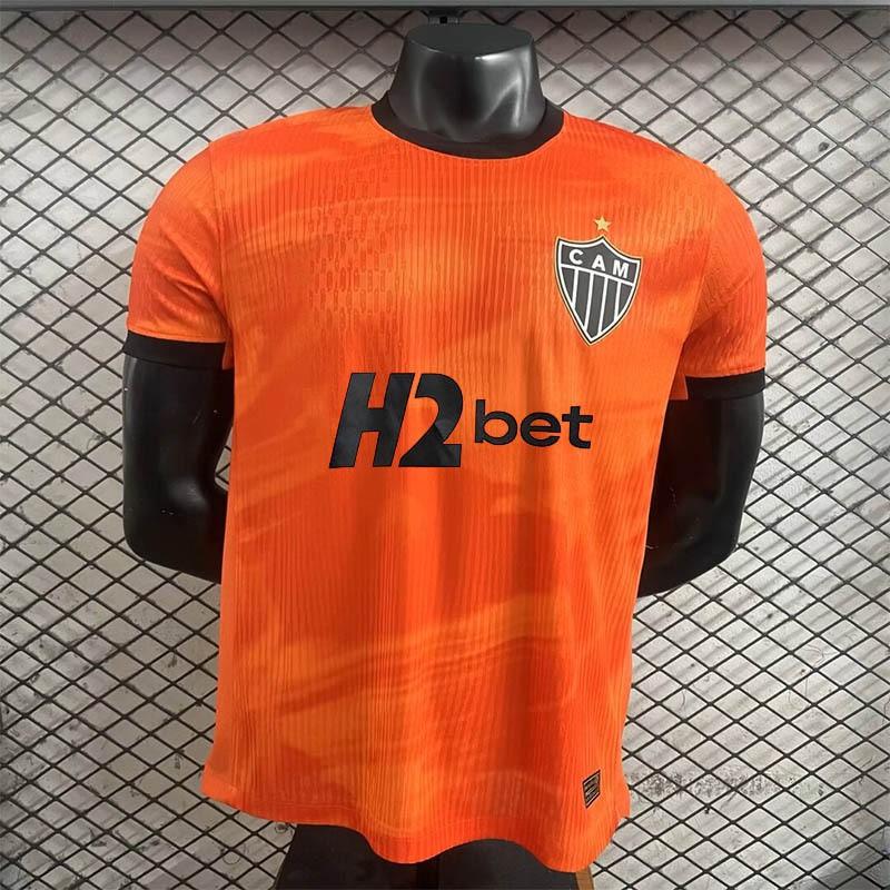 2627 Retro Football Jersey Long Sleeve Womens Goalkeeper Edition Soccer Uniform