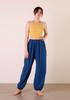 Peulanamulla Joy Pants - Blue